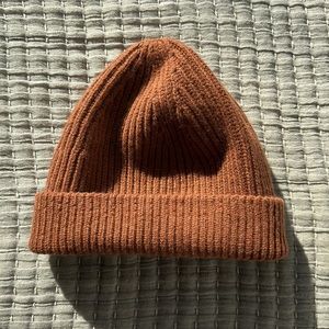 Everlane Cashmere Beanie